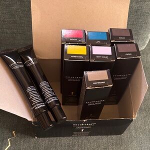 Paul Mitchell Color Craft